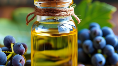 Top 10 Resveratrol Extract Suppliers for Global Buyers?