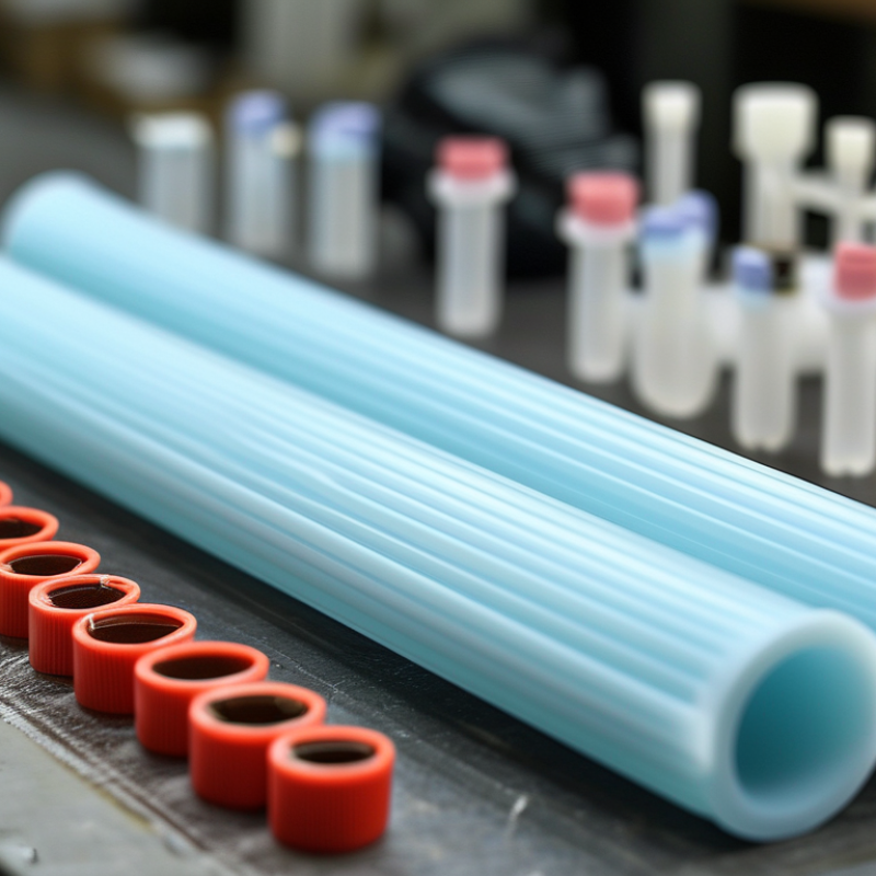 2026 Best Silicone Tube for Global Buyers to Consider?