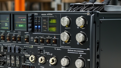 How to Choose the Best Power Frequency Converter for Your Needs?