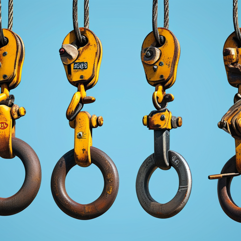 2026 How to Choose the Right Wire Rope Thread Lifting Loop?