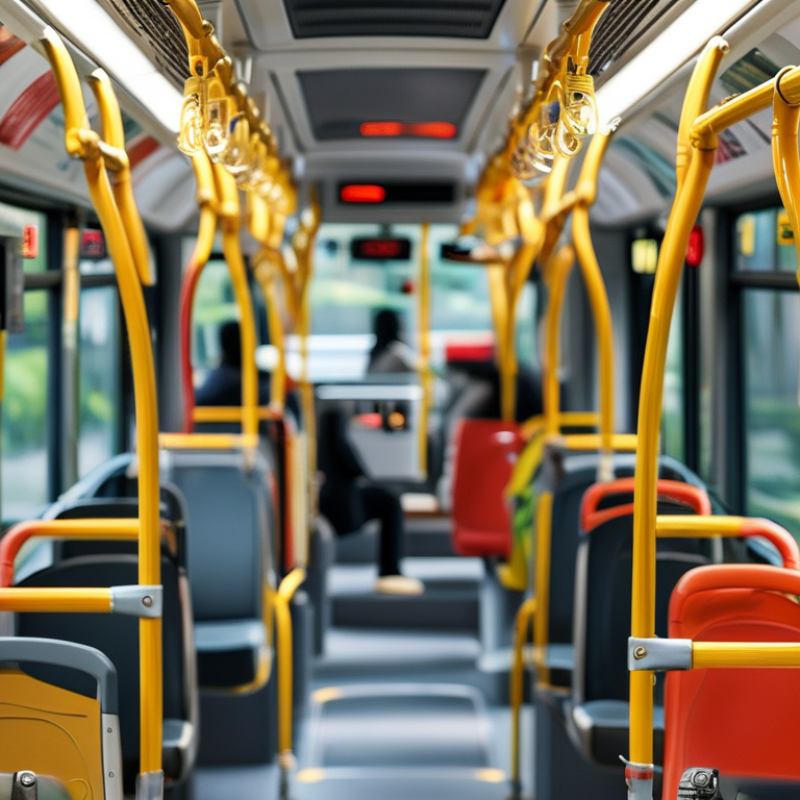 China Top Bus Handrail Tubing for Global Buyers Guide?