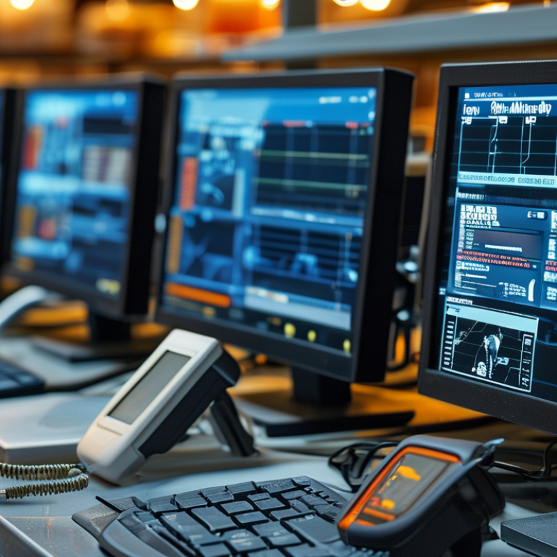 Top 5 Bluetooth Thermal Sensors for Efficient Monitoring?