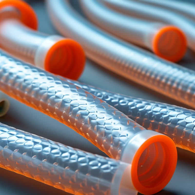 What is a Silicone Tube and Its Uses in Various Industries?