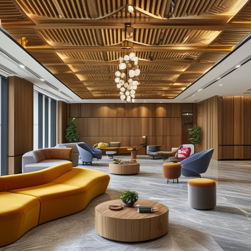 Top 10 Benefits of Using Fluted Panels for Your Projects?