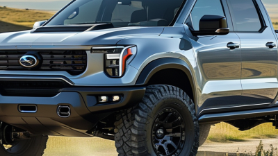 How to Choose the Best L7e Electric Pickup for 2026?