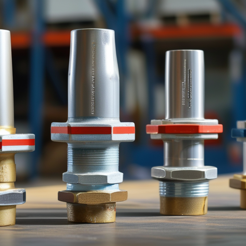 2026 Top Pipe End Clamp Types for Global Buyers?