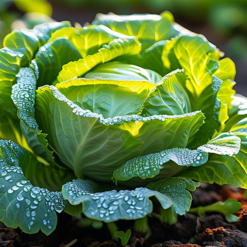 China Top Lettuce Seeds for Global Buyers Where to Find Them?