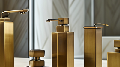 Essential Tips for Choosing the Right Bathroom Hardware Sets?