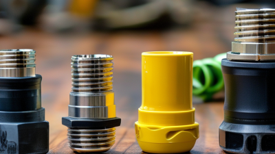 2026 Best Eco-Friendly Nylon Cable Gland Manufacturer Options?