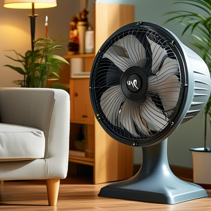 2026 How to Choose the Right Duct Fan for Your Needs?