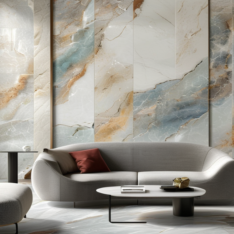 2026 Top Marble Wall Tiles Trends for Global Buyers?