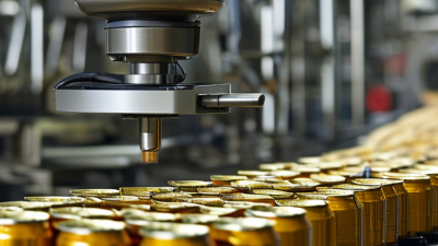 Why Can End Making Machine Revolutionize Your Production?