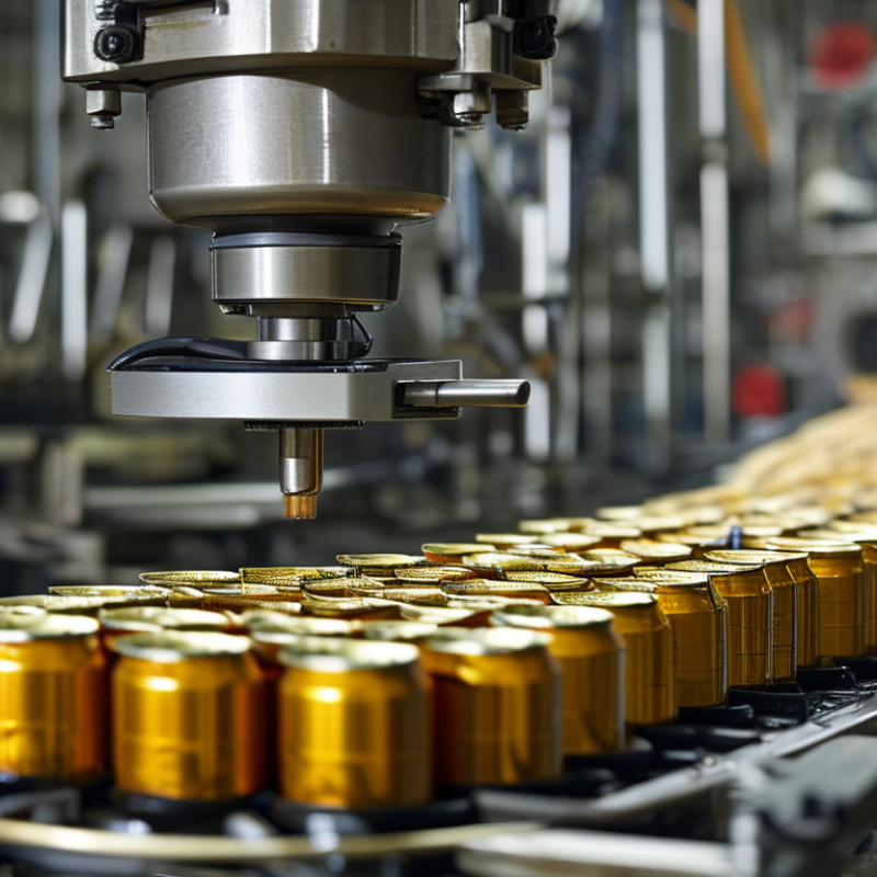 Why Can End Making Machine Revolutionize Your Production?