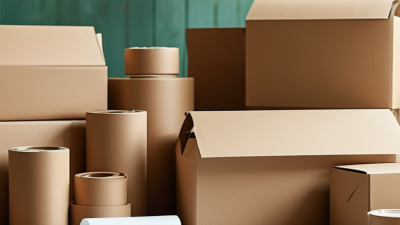 What is Packaging Paper and How to Choose the Best Options?