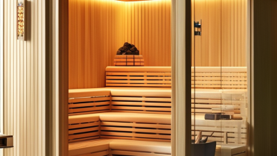 Why Choose a Portable Sauna for Health and Relaxation Benefits?