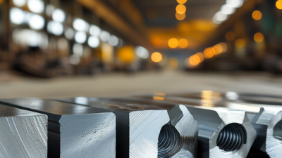 Top 10 Alloy Steel Metal Grades for Global Buyers?