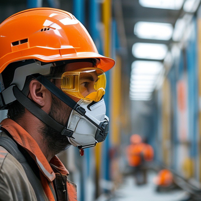 2026 Best Full Brim Safety Helmet for Ultimate Protection?