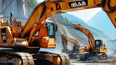 What is a Large Excavator and How to Choose the Right One?