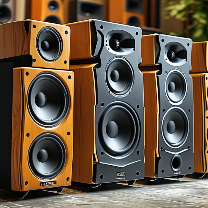 Top Tips for Choosing the Best Low Frequency Subwoofer?