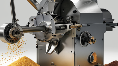 How to Choose the Best Grain Destoner Machine for Your Needs?