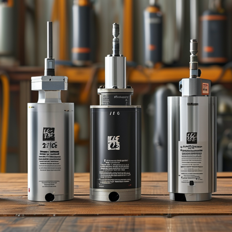 2026 How to Choose Air Cylinders Pneumatic for Your Needs?