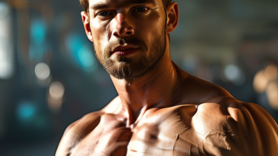 Best L Leucine Powder for Muscle Growth and Recovery?