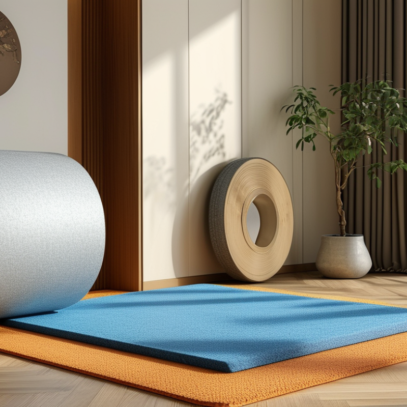 Top 10 Weight Floor Mats for Your Fitness Needs in China?