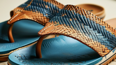 Best Flip Flop Sandals for Global Buyers in 2026?