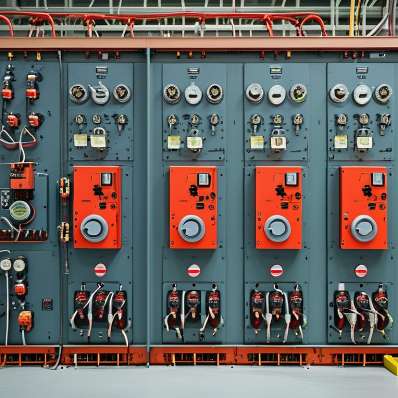What is an Isolator Switch and How Does it Work?