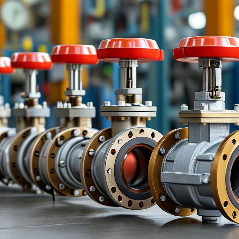 Explore the Best Pneumatic Valve Assembly Options for 2026?