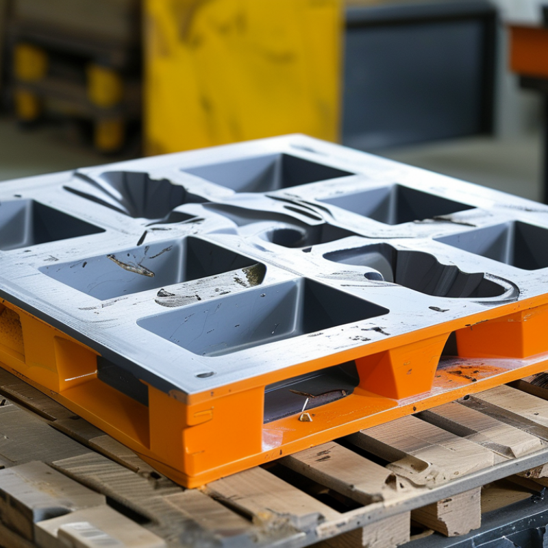 Top Tips for Choosing the Best Plastic Pallet Mold Options?