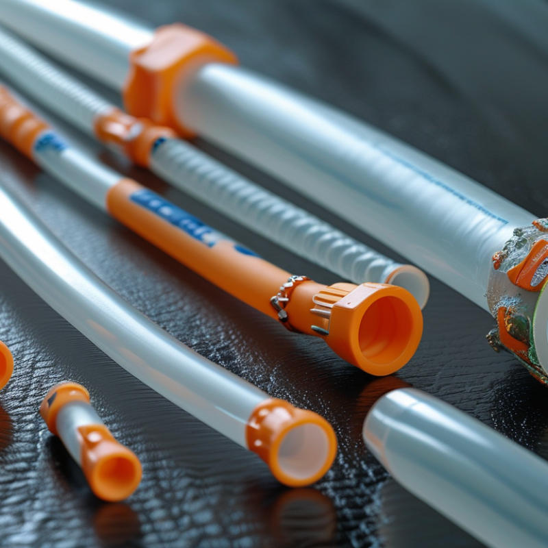 2026 How to Choose the Right Silicone Tube for Your Needs?