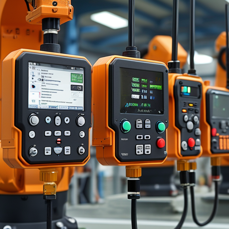How to Choose the Best Industrial Remote Control for Your Needs?