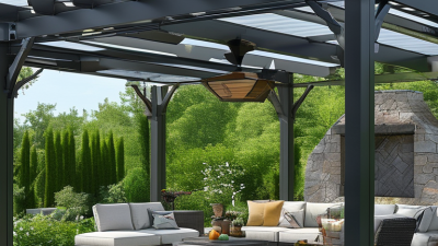 2026 Best Aluminum Profile For Pergola Options to Consider?