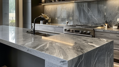 Top Grey Granite Slab Benefits and Best Suppliers Worldwide?