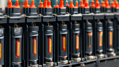 Top 10 Fuse Cut Out Products for Global Buyers?