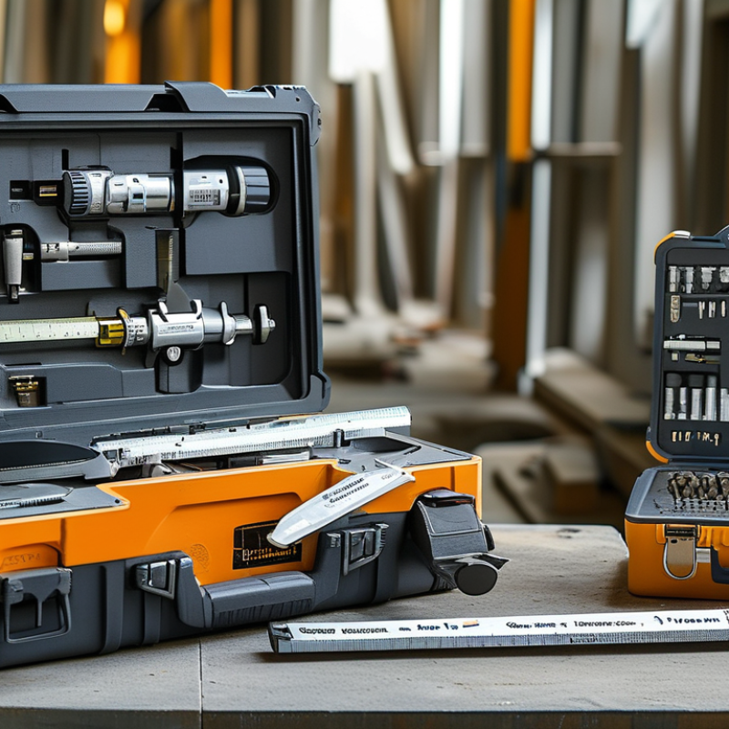 Top Spirit Level Sets in China for Global Buyers?