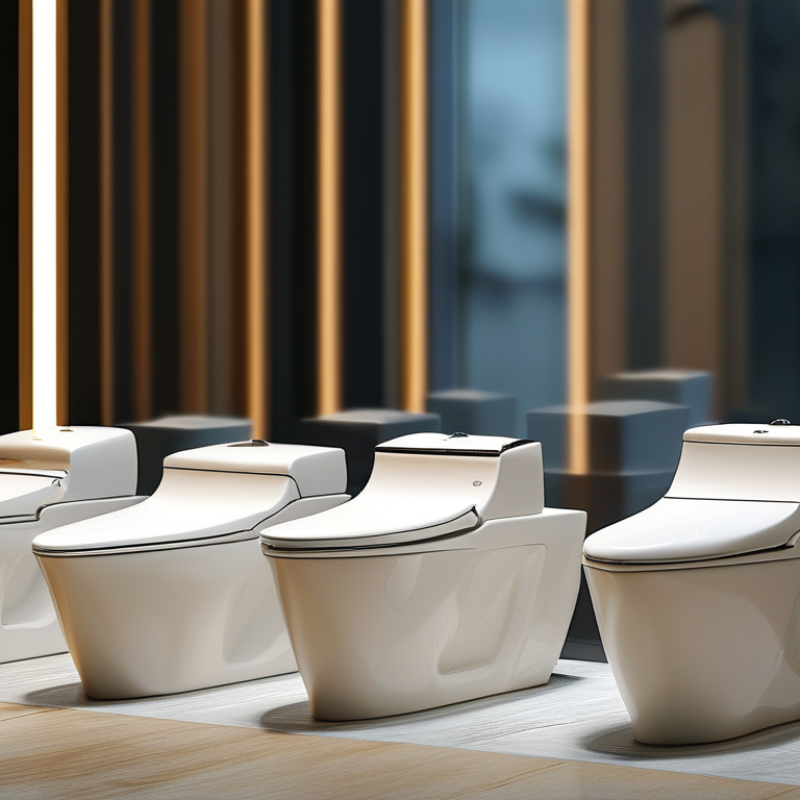 Top Quality Wc Toilet Set for Global Buyers What to Choose?