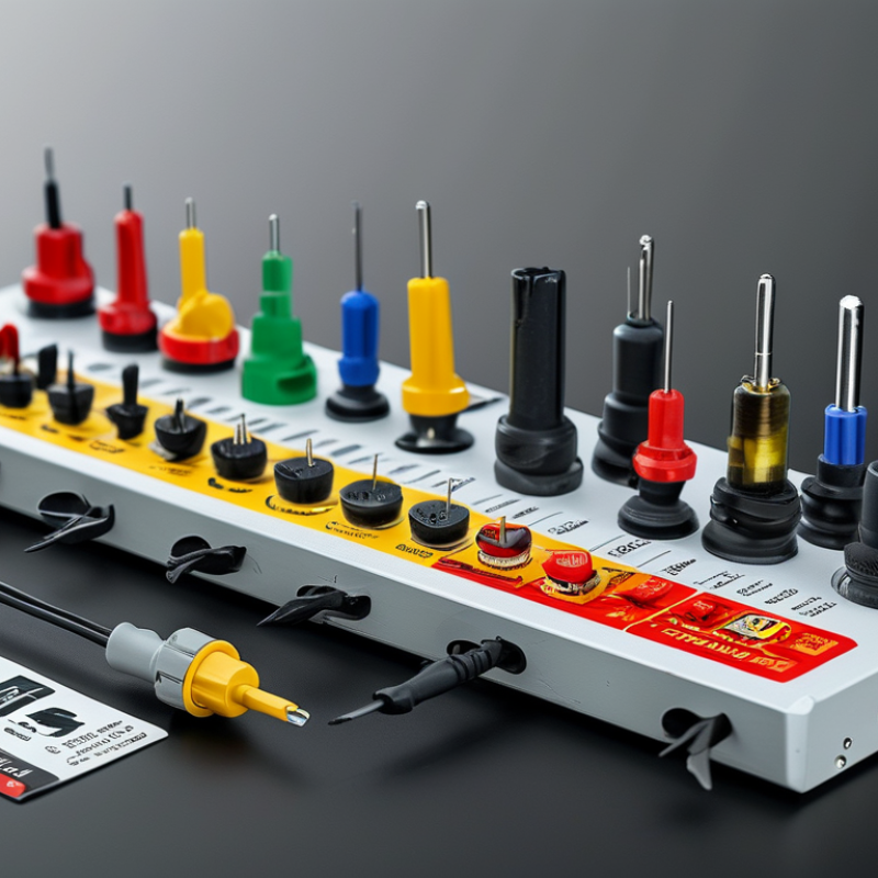 China Top Burn-In Socket Probes for Global Buyers Guide?