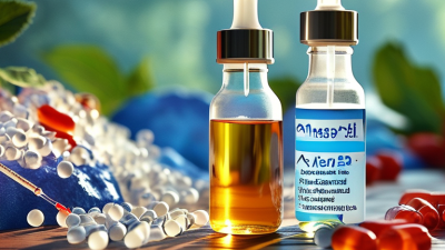 What is Tirzepatide Injection and How Does It Work?