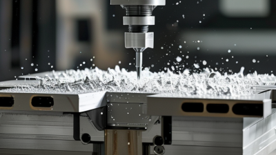 Top 10 CNC Gantry Machines for Global Buyers in 2026?