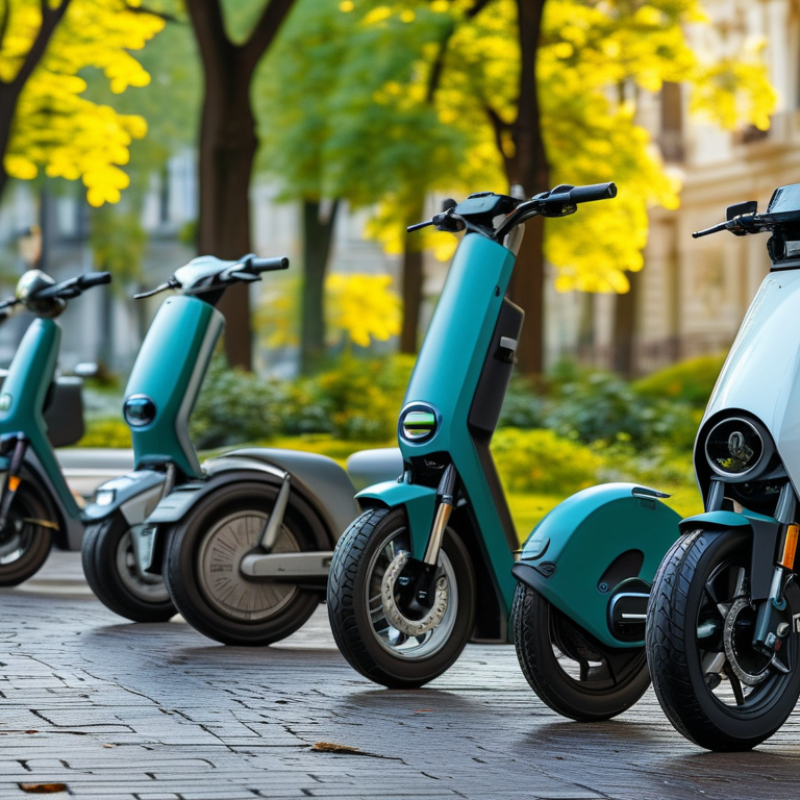 Top 10 Electric Park Vehicles for Global Buyers 2026?