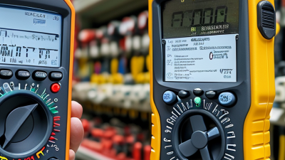 Essential Electrical Tester Tips for Every Buyer需要知道的秘籍？