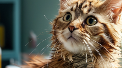 Best Cat Wipes for a Clean and Happy Pet How to Choose?