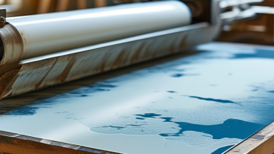 Why Choose the Best Screen Printing Emulsion for Your Needs?