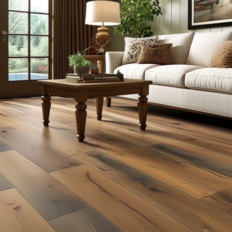 2026 How to Choose the Best SPC Plank Flooring for Your Home?