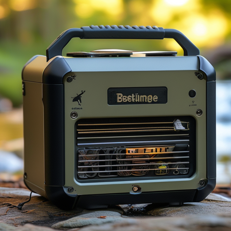 Best Affordable Portable Power Stations for Camping Guide?