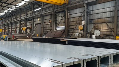 How to Select the Best Sheet Metal Plate for Your Needs?