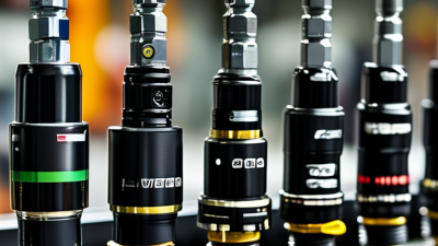 How to Choose the Best Auto Electrical Connectors for Your Needs?