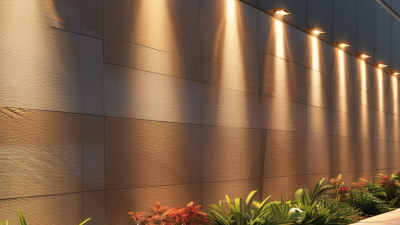 What is Wall Washers and How Do They Enhance Lighting?